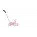 Велобіг Berg GO² EVA Pink, код: 25.50.01.00-S