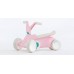 Велобіг Berg GO² EVA Pink, код: 25.50.01.00-S