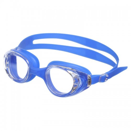 Окуляри для плавання PlayGame синій, код: PL-8639_BL