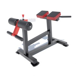 Гіперекстензія горизонтальна Brustyle 1280х750х820 мм, код: TC119