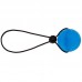 Эспандер кистевой FitGo гелевый шар с креплением на запястье, код: FI-6167-S52