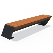 Лавка InterAtletika Massina 2, 1830х624х400 мм, код: LP013.1-SM Лавка InterAtletika Massina 2, 1830х624х400 мм, код: LP013.1-SM