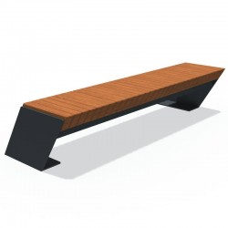 Лавка InterAtletika Massina 2, 1830х624х400 мм, код: LP013.1-SM Лавка InterAtletika Massina 2, 1830х624х400 мм, код: LP013.1-SM