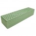 Килимок пінний Terra Incognita Sleep Mat 1800х590х20 мм, зелений, код: 4823081504603