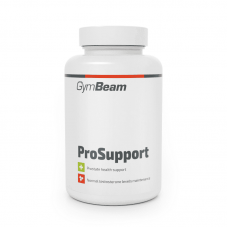 Харчова добавка GymBeam Prostate Support 90 каспул, код: 8586022216442