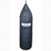 Мішок боксерський шлемовідний Boxer великий 950х260 мм, кирза, код: 48292VPB-WS