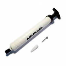 Насос ручний для камер SNS CJ-5 подвійної дії, білий, код: 13057b-SNS