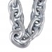 Тренувальні ланцюги зі штангою inSPORTline Chainbos 2x15 кг, код: 17340-SADA2-IN