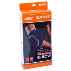 Захист ліктя LiveUp Elbow Support, код: LS5703-XL