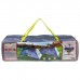 Намет 6-місний GreenCamp 920 автомат, код: GC920-WS
