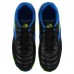 Взуття для футзалу чоловічі Maraton розмір 41, чорний-синій, код: 230510-4_41BK Взуття для футзалу чоловічі Maraton розмір 41, чорний-синій, код: 230510-4_41BK