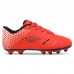Бути футбольне взуття дитяче Yuke розмір 32, червоний, код: L-9-1_32R
