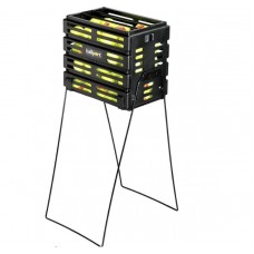 Кошик для тенісних м"ячів на Unique BP-80, 80 шт, код: 078914001703