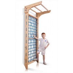 Гладіаторська сітка з турніком SportBaby «Bombino 7 - 220», код: Bombino 7- 220