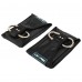 Петлі Береша LiveUp Ab Sling чорний, код: LP8164
