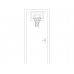 Баскетбольний щит Fun Hoop Classic Pure2Improve, код: 2176-IN