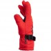 Перчатки горнолыжные теплые детские Camping SpiderMan M-XL красный, код: C-6572_R-S52