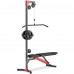 Тяга верхня і нижня Marbo Sport MH-W104 2.0, код: 5903641001564-IN