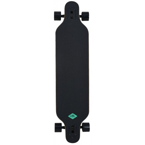 Лонгборд Schildkrot Schildkrot Longboard Freerid, код: 4000885106909