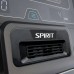 Велотренажер горизонтальний Spirit CR800+, код: CR800+