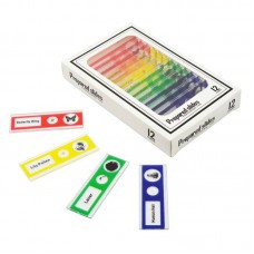 Набір мікропрепаратів Sigeta Entrance Mix (12 шт.), код: 65127-DB Набір мікропрепаратів Sigeta Entrance Mix (12 шт.), код: 65127-DB