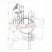 Ігровий комплекс Miros "Велетень", код: DIO856HDPE