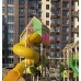 Ігровий комплекс Miros "Велетень", код: DIO856HDPE