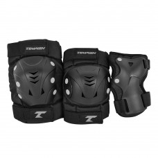 Захист (роликові ковзани) Tempish Taky S, чорний, код: 102000070/blk/S
