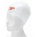 Шапка для плавання Speedo Fastskin Cap AU S, кремовий-білий, код: 5059937567358