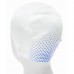 Шапка для плавання Speedo Fastskin Cap AU S, кремовий-білий, код: 5059937567358