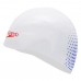 Шапка для плавання Speedo Fastskin Cap AU S, кремовий-білий, код: 5059937567358