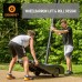 Баскетбольна стійка Goaliath GoTek 54, код: 2104-S25