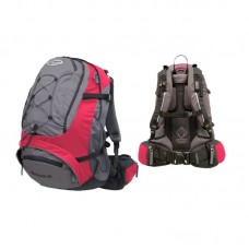 Рюкзак Terra Incognita Freerider 35л, червоний, код: 4823081501459