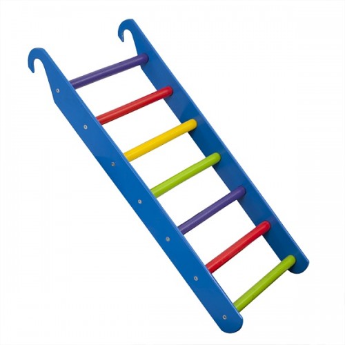 Сходи для спортивного куточку SportBaby, код: sport-34