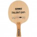 Основа для ракетки Gewo Talent OFF- FL, код: 931309-SVA