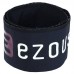 Бинти кистьові для жиму BioGym Strength Wrist Wraps Ezous 900х75мм, 2шт, чорний, код: C-02_BK