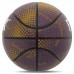 М"яч баскетбольний Fox Colorful Star Indoor/Outdoor №7, фіолетовий, код: BA-8708_V