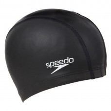 Шапка для плавання Speedo Ultra Pace Cap AU, чорний, код: 5050995674224