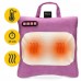 Подушка-масажер 4Fizjo Shiatsu Lite Violet, код: P-5905973404129