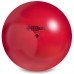 М'яч для художньої гімнастики Zelart 15 см, фіолетовий, код: RG150_V