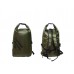 Герморюкзак Tramp PVC Diamond Ripstop 40л, оливковий, код: UTRA-257-olive