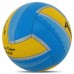 М"яч волейбольний Legend №5 PU, жовтий-блакитний, код: V58U-3 М"яч волейбольний Legend №5 PU, жовтий-блакитний, код: V58U-3