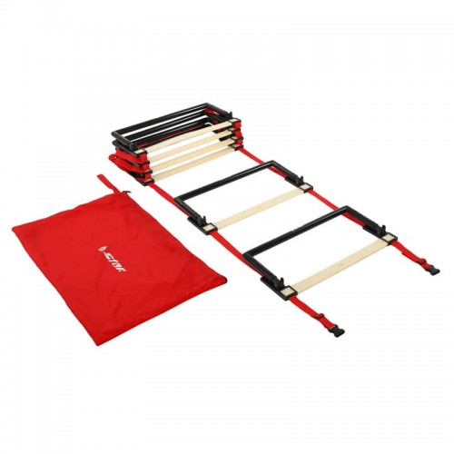 Координаційні сходи доріжка з бар'єрами Star 5м, код: SA360-S52 Координаційні сходи доріжка з бар'єрами Star 5м, код: SA360-S52