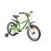 Дитячий велосипед Kawasaki Juroku 16”, код: 16921-IN