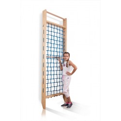 Гладіаторська сітка SportBaby «Baby 6- 240», код: Baby 6- 240