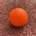 М"яч масажний SNS XC-DQ1 d=62мм для МФР, помаранчевий, код: 12569-SNS