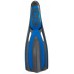 Ласти Aqua Speed Hydro розмір 42-43, чорний-синій, код: 5908217647481