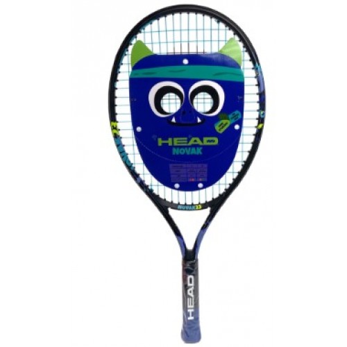 Ракетка Head Novak 23 2024, код: 724794748381 Ракетка Head Novak 23 2024, код: 724794748381
