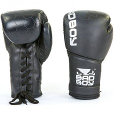Рукавички боксерські Bad Boy, код: VL-6619-BK