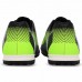 Сороконіжки футбольні Difeno розмір 45, чорний-салатовий, код: 230107-2_45